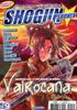 Shogun Mag - N°9