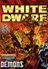 White Dwarf - N°169