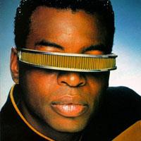 Geordi LaForge