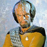 Worf