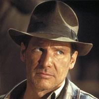 Indiana Jones