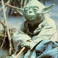 Yoda