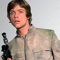 Luke Skywalker