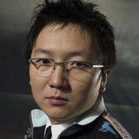 Hiro Nakamura