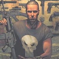 Punisher / Frank Castle