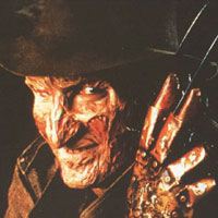 Freddy Krueger