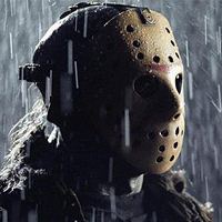 Jason Voorhees