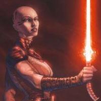 Asajj Ventress