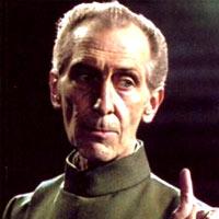 Grand Moff Tarkin