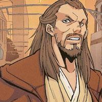 Qui-Gon Jinn