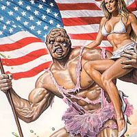 The Toxic Avenger