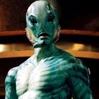 Abe Sapien