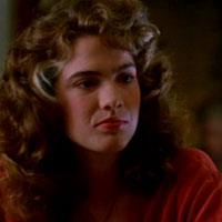 Nancy Thompson