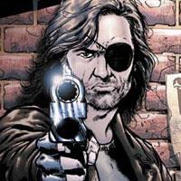 Snake Plissken