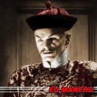 Fu-Manchu