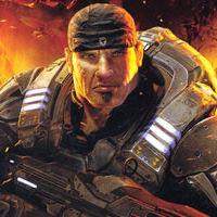 Marcus Fenix