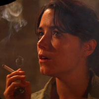 Marion Ravenwood