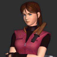 Claire Redfield