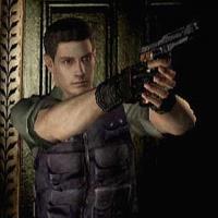 Chris Redfield