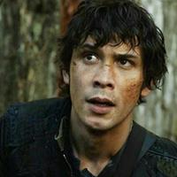 Bellamy Blake