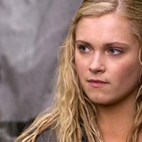 Clarke Griffin