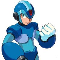 Megaman / Rock