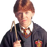 Ron Weasley