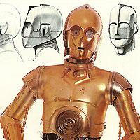 C-3PO