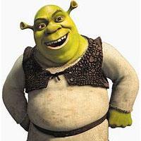 Shrek