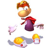 Rayman