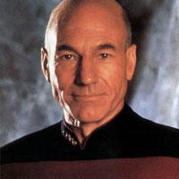 Jean-Luc Picard