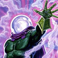 Mysterio / Quentin Beck