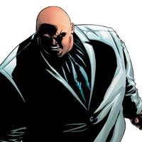 Le Caïd / Wilson Fisk