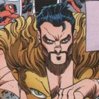 Kraven le chasseur / Sergei Kravinoff