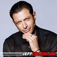 Jeff Goldblum