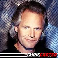 Chris Carter