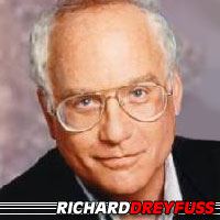 Richard Dreyfuss