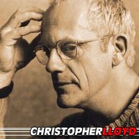 Christopher Lloyd