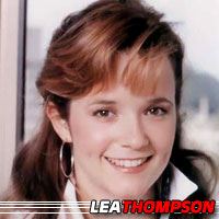 Lea Thompson