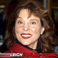 Leigh Taylor-Young