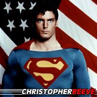 Christopher Reeve