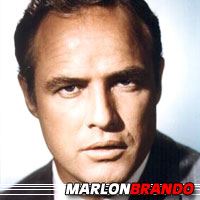 Marlon Brando