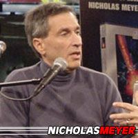 Nicholas Meyer