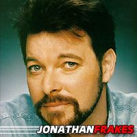 Jonathan Frakes