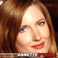 Annette O'Toole