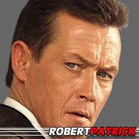 Robert Patrick