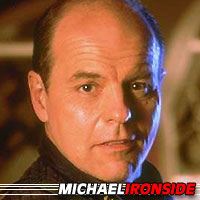 Michael Ironside