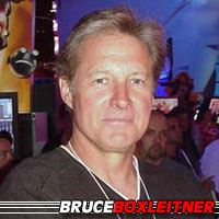 Bruce Boxleitner