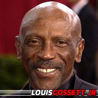 Louis Gossett Jr