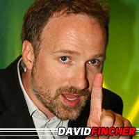 David Fincher